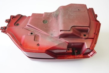 HONDA GL 1500 GOLDWING 82-01 ЛЕВАЯ КУРСА