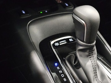 Toyota Corolla XII TS Kombi Facelifting 1.8 Hybrid 140KM 2025 Od ręki - Comfort 1.8 Hybrid 140KM | Podgrzewane fotele!, zdjęcie 10