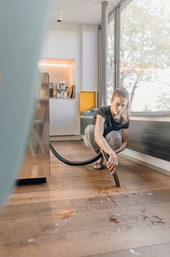 ПРОМЫШЛЕННЫЙ ПЫЛЕСОС KARCHER K WD6 PREMIUM 2100W XL GIANT SOCKET