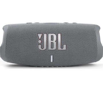 Głośnik przenośny JBL Charge 5 szary