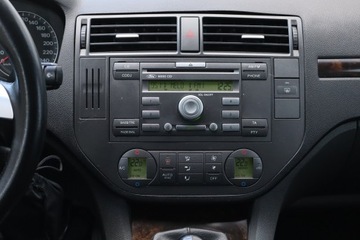 Ford C-MAX I 1.6 TDCi 109KM 2004 Ford C-Max 1.6 TDCi, Klima, Klimatronic, El. szyby, zdjęcie 12