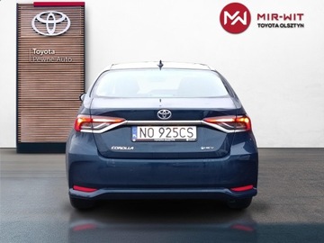 Toyota Corolla XII Sedan Facelifting 1.8 Hybrid 140KM 2024 Toyota Corolla 1.8 Hybrid Comfort Seria E21 (2019-, zdjęcie 3