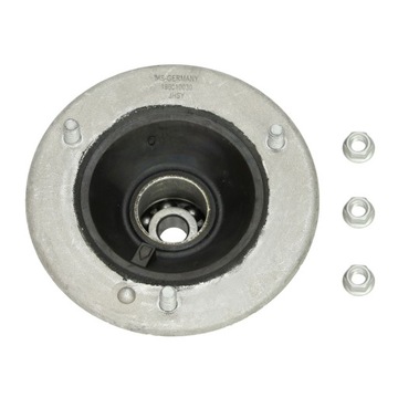 PODUSZKA AMORTYZATORA PRZÓD BMW 5 E39 E60 E61