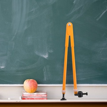 TABLICE KREDOWE PROFESJONALNE DUŻY KOMPAS DO