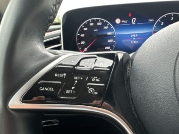 Mercedes Klasa E W214 Sedan 2.0 220d 197KM 2026 Mercedes-Benz E 220, zdjęcie 20