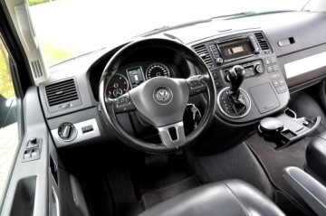 Volkswagen Multivan T6 2013 Volkswagen Multivan _Highline_4Motion_DSG_Max_Full, zdjęcie 5