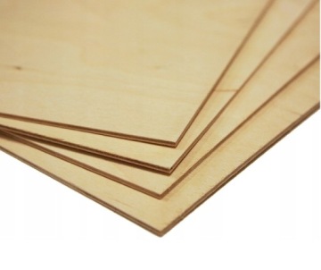 ФАНЕРА 3мм 60х40 КЛ2 ЛАЗЕРНЫЙ ДЕКУПАЖ ЧПУ