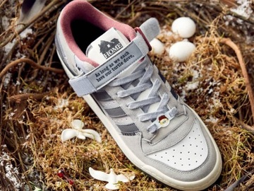 ФОРУМ ADIDAS ORIGINALS