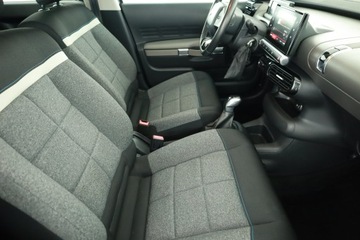 Toyota Aygo II Hatchback 3d Facelifting 1.0 VVT-i 72KM 2020 Toyota Aygo 1.0 VVT-i, Salon Polska, zdjęcie 6