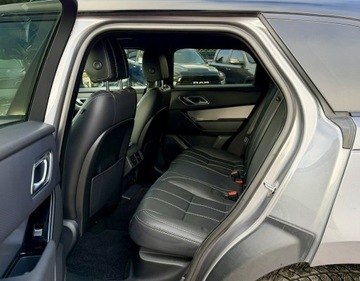 Land Rover Range Rover Velar SUV 2.0 204KM 2021 Land Rover Range Rover VELAR R-dynamic,HSE,Lift, zdjęcie 9