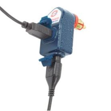 ОПТИМАЛЬНОЕ USB-ЗАРЯДНОЕ УСТРОЙСТВО DIN CAN-BUS DUCATI TRIUMPH