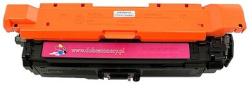TONER DO HP M575 DN M 575 M570 507A CE403A MAGENTA