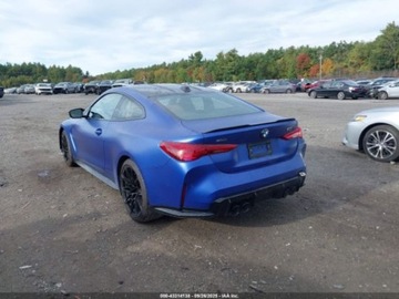 BMW Seria 4 G22-23-26 2025 BMW M4 Competition xDrive 2025 3.0l 3.0 Benzyna 523KM, zdjęcie 3