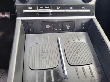 Hyundai Santa Fe IV SUV HEV 1.6 T-GDI HEV 230KM 2024 Hyundai Santa Fe FULL Opcja 7 osobowy 1.6 Hybryda 230KM, zdjęcie 27