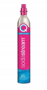 SODASTREAM QUICK CONNECT 425 г CO2