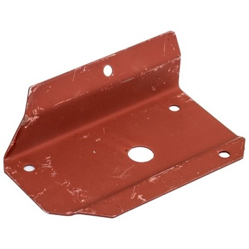 Кронштейн переднего фонаря правый на крыло C-360