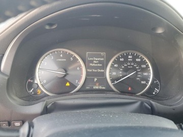 Lexus NX I 2019 Lexus NX 2019 LEXUS NX 300 BASE 2.0 Benzyna 235KM, zdjęcie 9