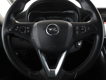 Mazda CX-3 2016 Opel Zafira 1.6 SIDI Turbo Innovation Nawigacja, zdjęcie 20