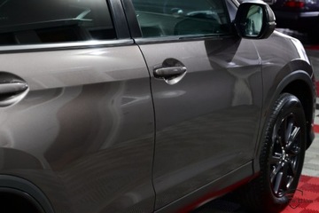 Honda CR-V IV SUV Facelifting 1.6 i-DTEC 120KM 2015 Honda CR-V 1.6 i-DTEC Lifestyle Bi Xenon Climatronic Kamera Alcantara Gwar, zdjęcie 36