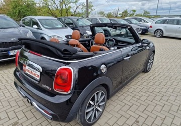 Mini Mini F56 Hatchback 2.0 192KM 2016 MINI Cooper S 2,0 Benzyna 192 KM Automat Serwi..., zdjęcie 9