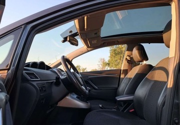 Toyota Verso Minivan Facelifting 1.6 D-4D 112KM 2015 Toyota Verso Toyota Verso 1.6 D-4D Prestige 1.6 Diesel 112KM, zdjęcie 1