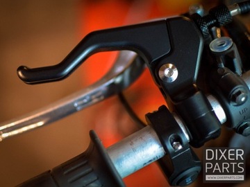 Рычаг сцепления на подшипнике (кроме RSC, Wirtz, Accel)