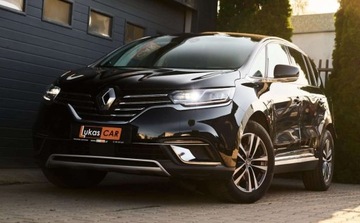 Renault Espace V Van 2.0 Blue dCi 160KM 2020 Renault Espace Renault Espace BLUE dCi 160 EDC BUSINESS EDITION 2.0 Diesel, zdjęcie 36