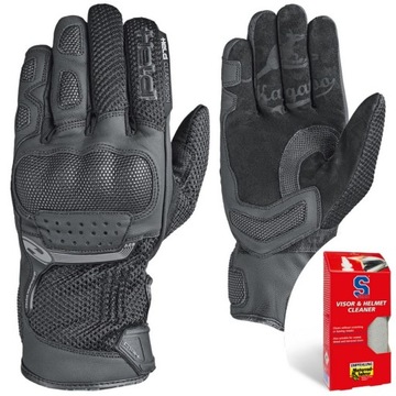 Held Lady Desert II Rękawice Motocyklowe D7