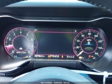 Ford Mustang VI Mach 1 5.0 Ti-VCT 460KM 2021 Ford Mustang Gt Premium 2021 5.0l 5.0 Benzyna 460KM, zdjęcie 10