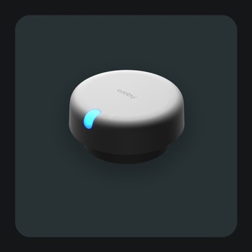 ИНТЕЛЛЕКТУАЛЬНЫЙ ДАТЧИК ПРИСУТСТВИЯ HOMEKIT AQARA FP2