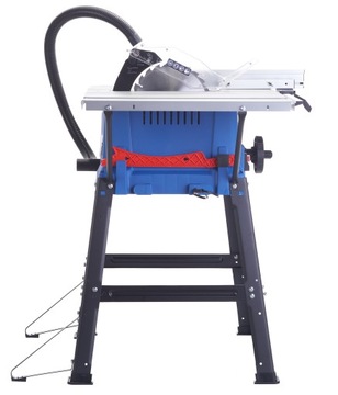 SCHEPPACH Пила, настольная пила по дереву, фреза HS100S Krajzega