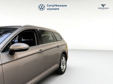 Volkswagen Passat B8 Variant 2.0 TDI BlueMotion SCR 190KM 2019 Volkswagen Passat Volkswagen Passat, zdjęcie 8