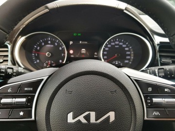 Kia XCeed 2025 KIA XCeed 1.6 T-GDI Tribute DCT Crossover 150KM 2025, zdjęcie 8