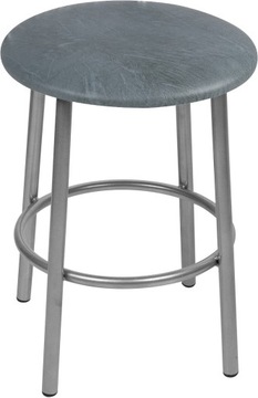 Taboret taborety SOLID Satyna