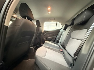 Skoda Fabia IV 1.0 TSI 95KM 2023 Skoda Fabia Skoda Fabia, zdjęcie 20