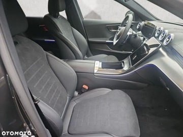 Mercedes Klasa C W206 2025 Mercedes-Benz Klasa C Mercedes-Benz Klasa C 2.0 Benzyna 220KM, zdjęcie 14