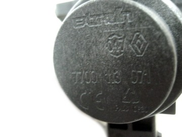 КЛАПАН ТУРБИНЫ 1.9 DCI RENAULT ОРИГИНАЛ 7700113071