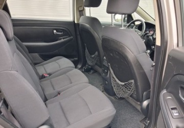 Kia Carens IV Minivan 1.7 VGT CRDI 115KM 2015 Kia Carens bezwypadkowe serwis1wlascicielnavi 1.7 Diesel 115KM, zdjęcie 13