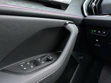 Skoda Kodiaq II 2025 Skoda Kodiaq Selection 1.5 TSI iV PHEV 204 KM plug, zdjęcie 12