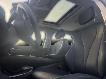 BYD Seal 2025 BYD Seal 5 DM-i Design hybryda plug-in 212 KM 1.5 Hybryda Plug-in 212KM, zdjęcie 8