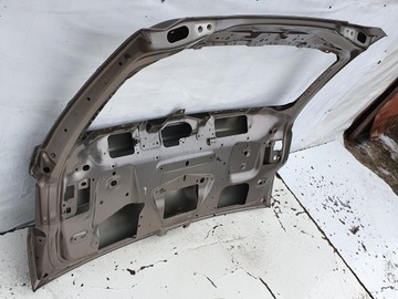 KLAPA TYŁ LAND ROVER DISCOVERY SPORT 15- ORG