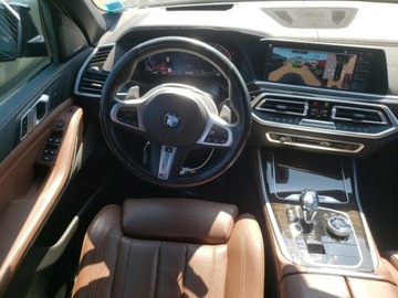 BMW X5 G05 2021 BMW X5 XDrive40I 2021 3.0l 3.0 Benzyna 335KM, zdjęcie 8