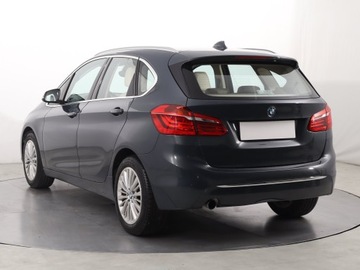 BMW Seria 2 F22-F23-F45-F46 Active Tourer 218i 136KM 2014 BMW 2 Active Tourer 218i Active Tourer, Skóra, zdjęcie 3