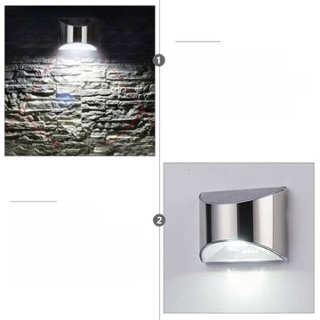 настенные светильники SOLAR LAMPS LED SOLAR LAMPS