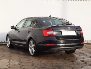 Skoda Octavia III Liftback 1.8 TSI 180KM 2016 Skoda Octavia 1.8 TSI, Salon Polska, Serwis ASO, zdjęcie 3