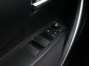 Toyota Corolla XII Sedan 1.5 VVT-i 125KM 2022 Toyota Corolla 1.5 VVT-i, Salon Polska, zdjęcie 16