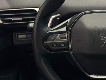 Peugeot 5008 II Crossover 1.5 BlueHDI 130KM 2020 Peugeot 5008 Allure / 7 osobowy / Kamera cofania /, zdjęcie 22