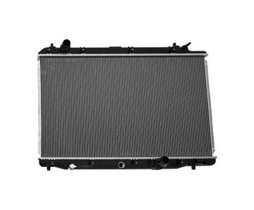 CHLADIČ VODY HONDA CR-V 2005 - 2006 KOYORAD MT