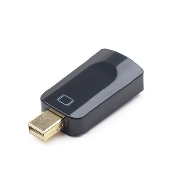 АДАПТЕР HDMI F- mini DISPLAYPORT DISPLAY PORT DP