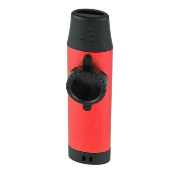 Kazoo профессиональный алюминиевый инструмент.